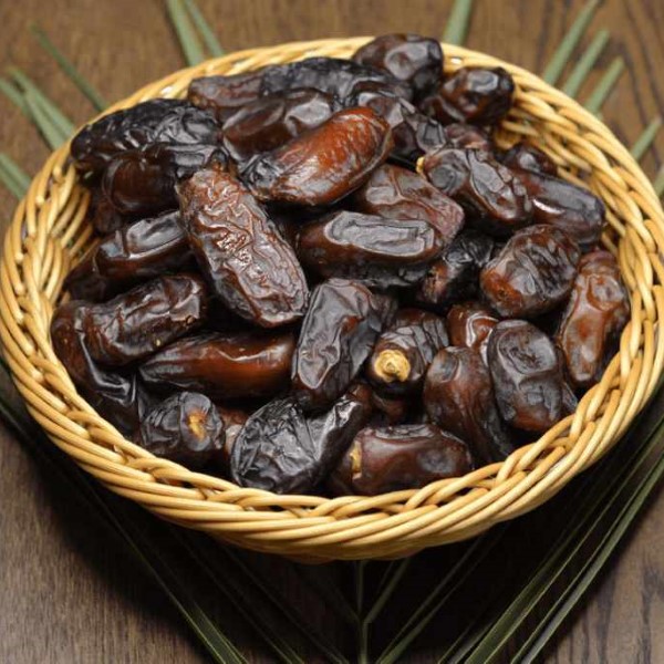 تصویر 5 از قیمت و خرید خرما زاهدی بدون هسته + فروش ارزان
